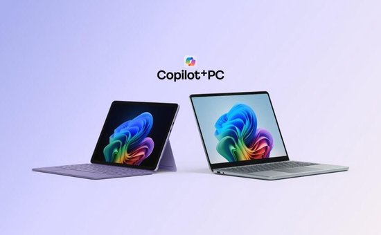 全国10大股票配资平台 微软AI PC应对关税冲击：最轻薄Copilot+来了，Surface电脑新品价更低